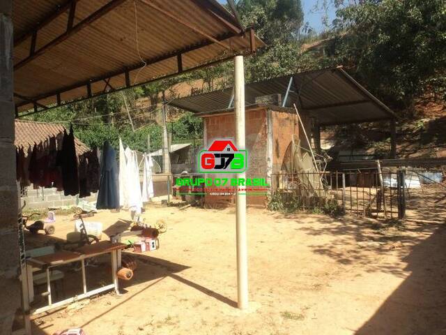 Chácara para Venda em São José dos Campos - 5