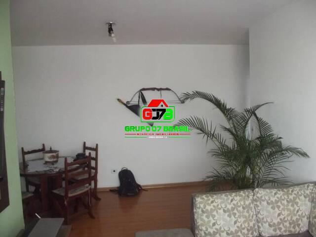 Apartamento para Venda em São José dos Campos - 4