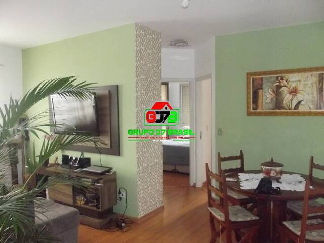 Apartamento para Venda em São José dos Campos - 2