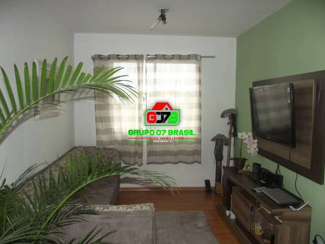 Apartamento para Venda em São José dos Campos - 5