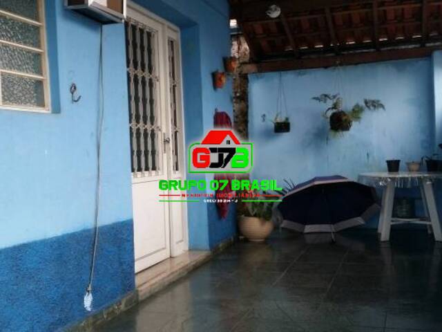 Casa para Venda em São José dos Campos - 2