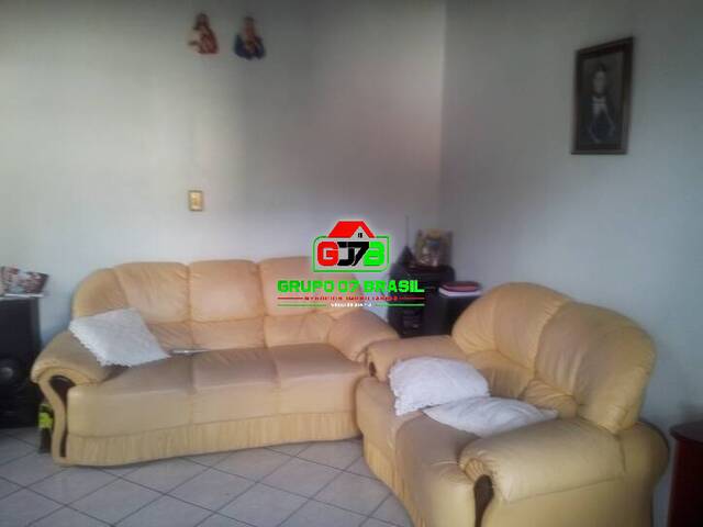 Casa para Venda em São José dos Campos - 4