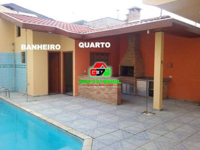 Casa em condomínio para Venda em São José dos Campos - 4
