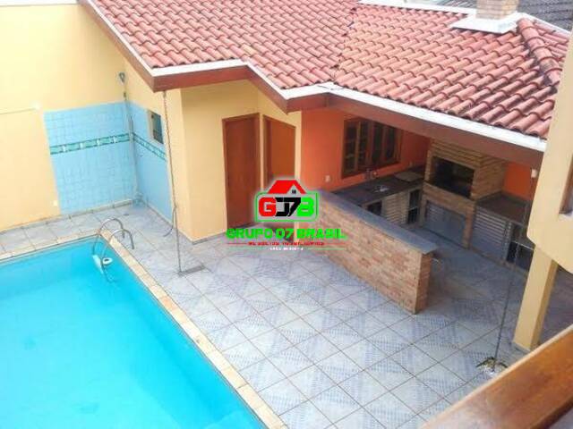 Casa em condomínio para Venda em São José dos Campos - 2