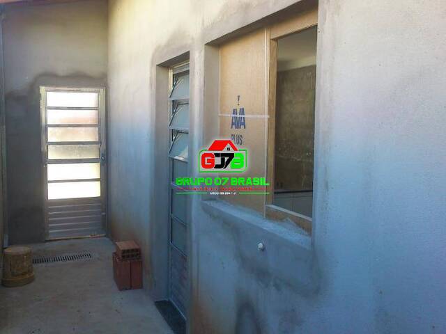 Casa para Venda em São José dos Campos - 1