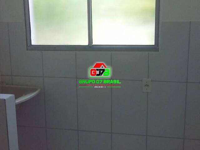 Apartamento para Locação em São José dos Campos - 3