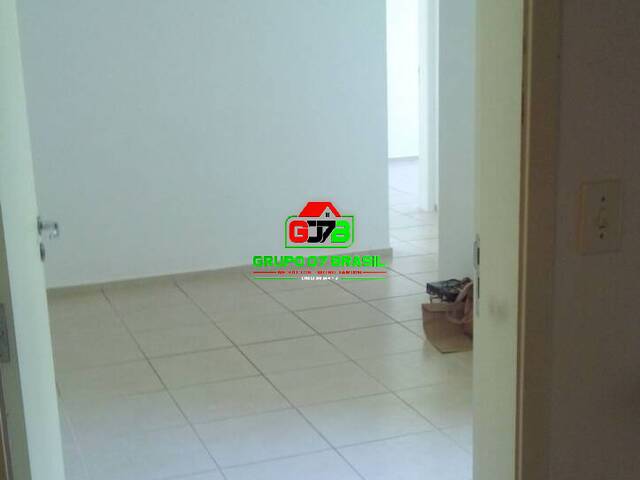 Apartamento para Locação em São José dos Campos - 4