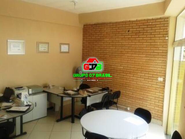 Conjunto Comercial para Venda em São José dos Campos - 3