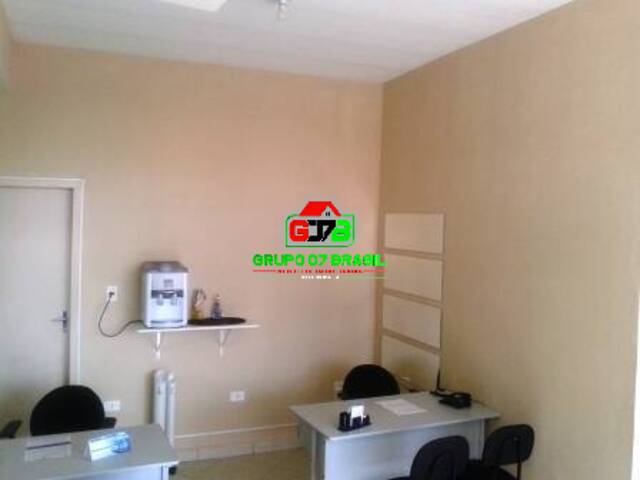 Conjunto Comercial para Venda em São José dos Campos - 4
