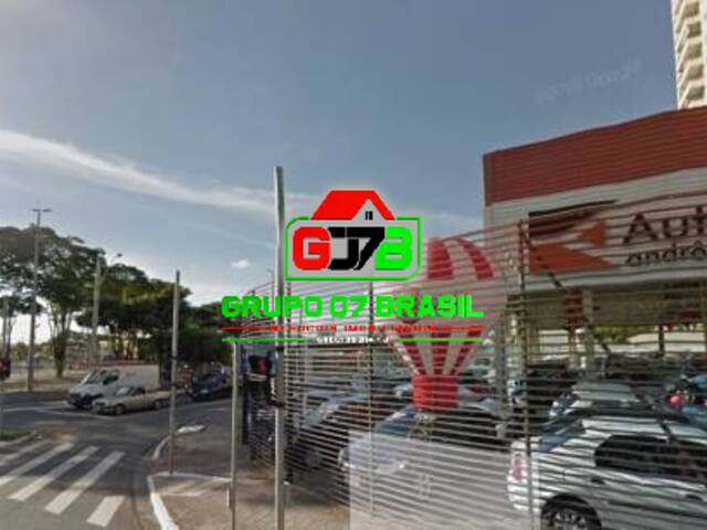 #436 - Bangalô para Venda em São José dos Campos - SP - 1