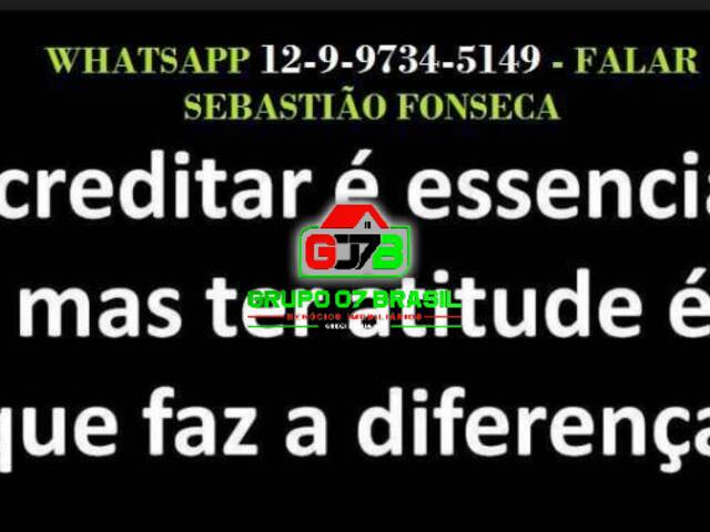 Terreno em condomínio para Venda em São José dos Campos - 5