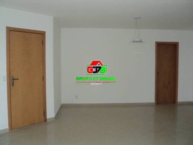 Apartamento para Locação em São José dos Campos - 3