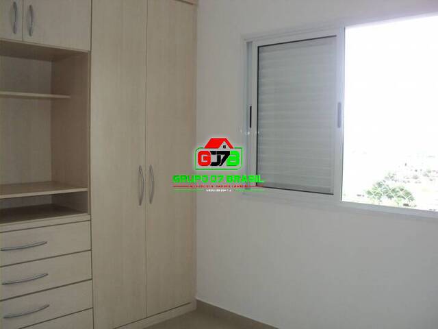 Apartamento para Locação em São José dos Campos - 5