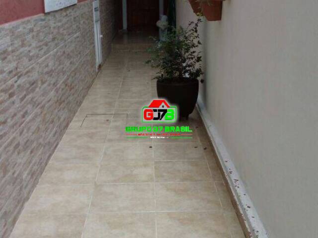 #437 - Bangalô para Venda em São José dos Campos - SP - 1