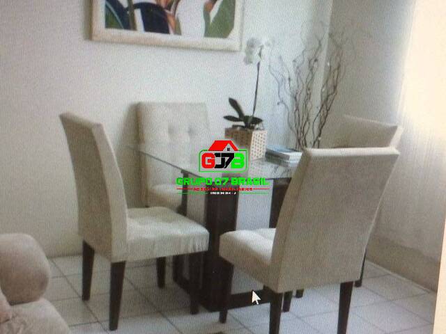 Apartamento para Venda em São José dos Campos - 2