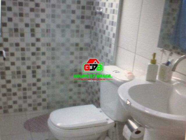 Apartamento para Venda em São José dos Campos - 5