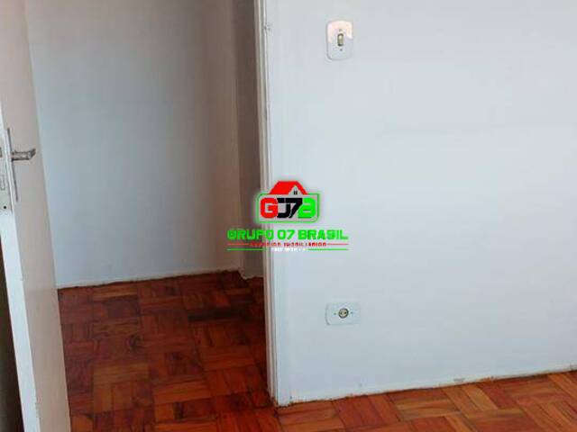 Apartamento para Venda em São José dos Campos - 4