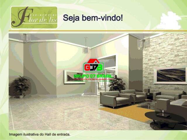 Apartamento para Venda em São José dos Campos - 2
