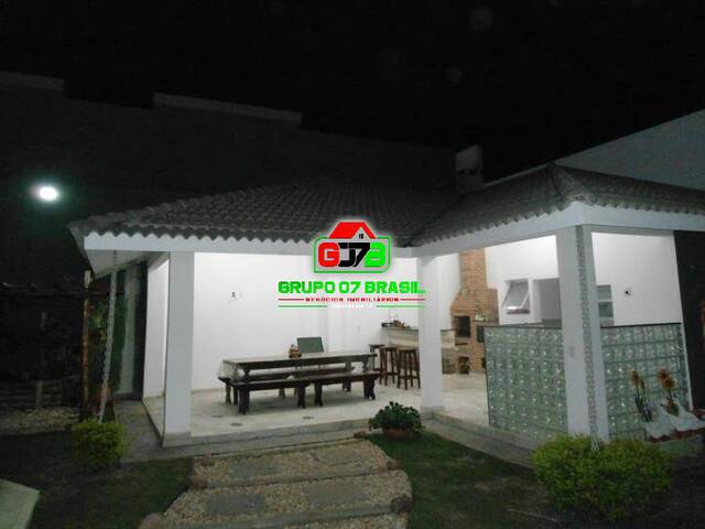 Casa em condomínio para Venda em Caçapava - 2