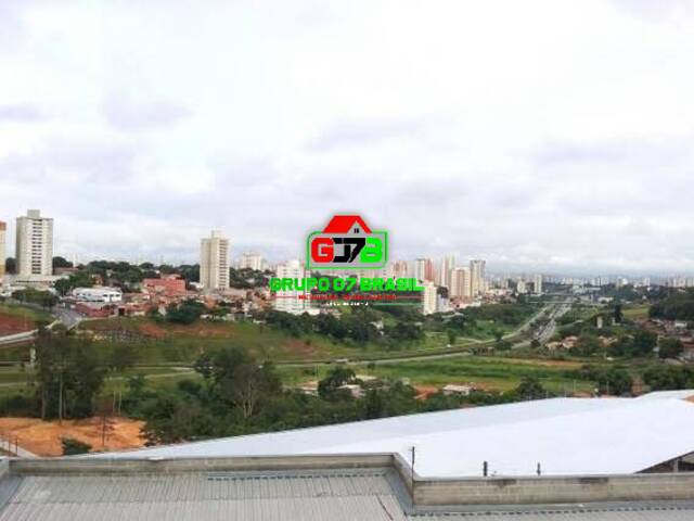 Apartamento para Venda em São José dos Campos - 2