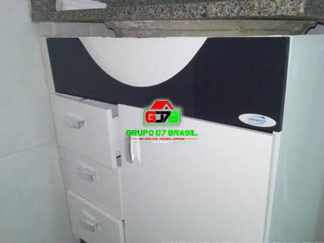 Apartamento para Venda em São José dos Campos - 4