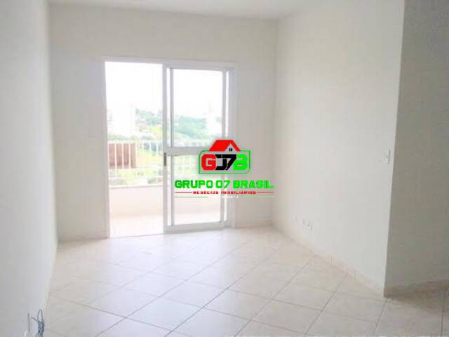 Apartamento para Venda em São José dos Campos - 5