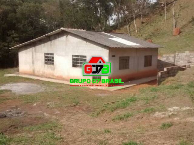 Sítio para Venda em Monteiro Lobato - 2