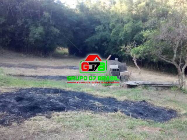 Sítio para Venda em Monteiro Lobato - 5