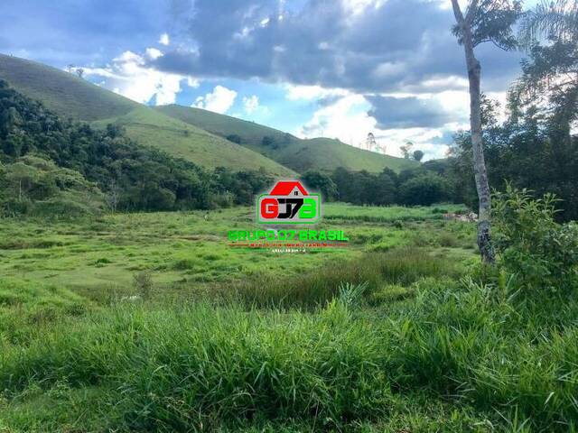 Chácara para Venda em Monteiro Lobato - 2