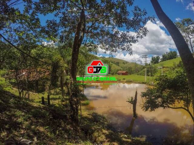 Chácara para Venda em Monteiro Lobato - 3