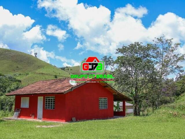 Chácara para Venda em Monteiro Lobato - 5