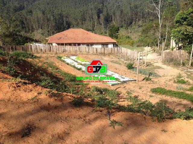 Sítio para Venda em Monteiro Lobato - 4