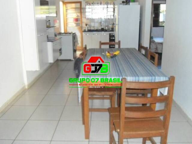 Casa para Venda em São José dos Campos - 5