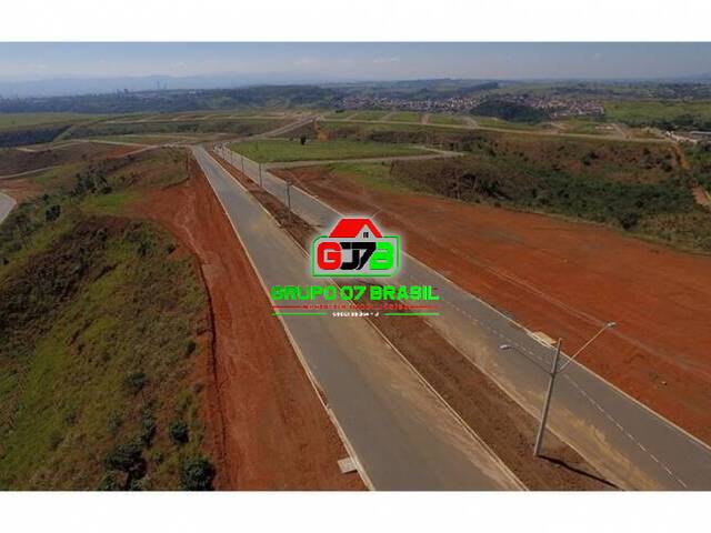 Terreno1 para Venda em São José dos Campos - 2