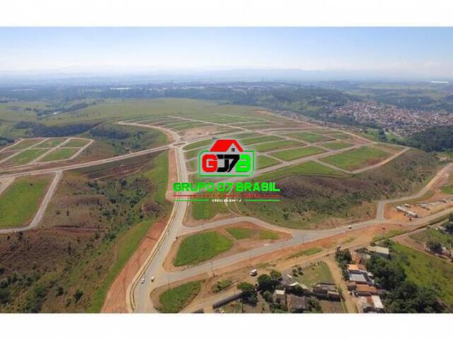Terreno1 para Venda em São José dos Campos - 4