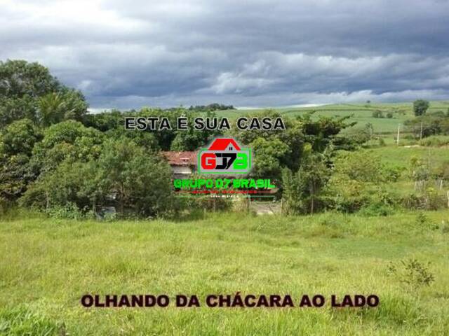 Chácara para Venda em Caçapava - 2
