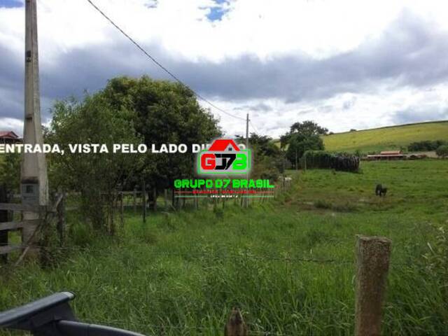 Chácara para Venda em Caçapava - 3