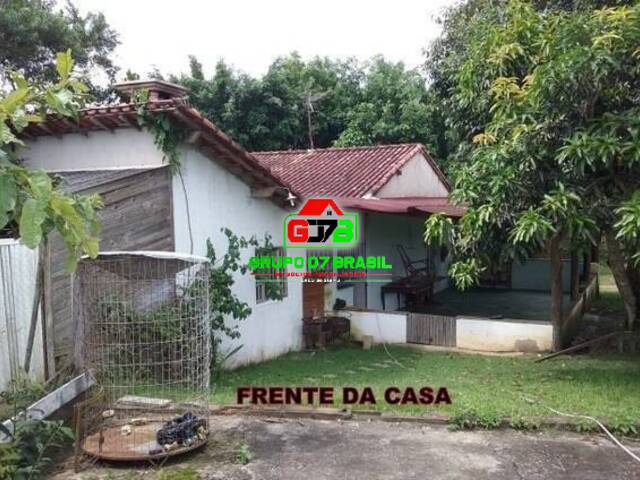 Chácara para Venda em Caçapava - 4