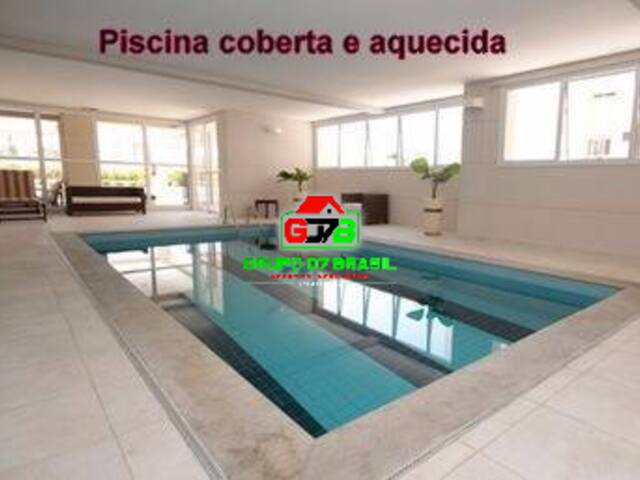 Apartamento para Venda em São José dos Campos - 2