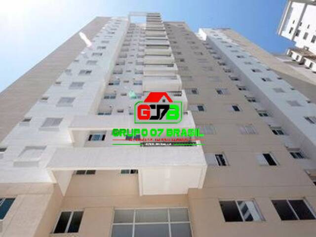 Apartamento para Venda em São José dos Campos - 3