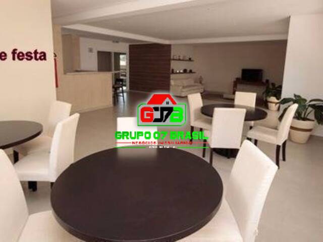 Apartamento para Venda em São José dos Campos - 4