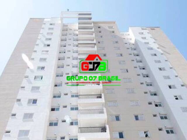 Apartamento para Venda em São José dos Campos - 5