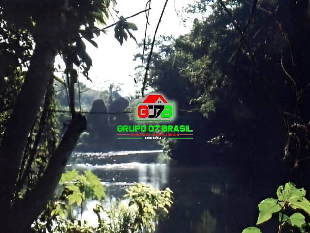 #3446 - Área de compensação Ambiental para Venda em Iporanga - SP - 3