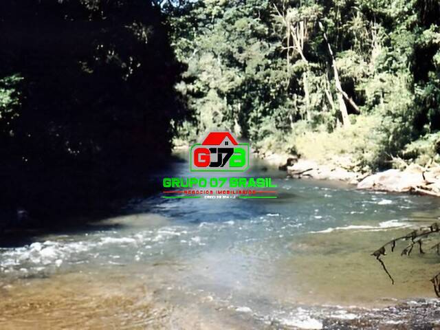 #3446 - Área de compensação Ambiental para Venda em Iporanga - SP - 1