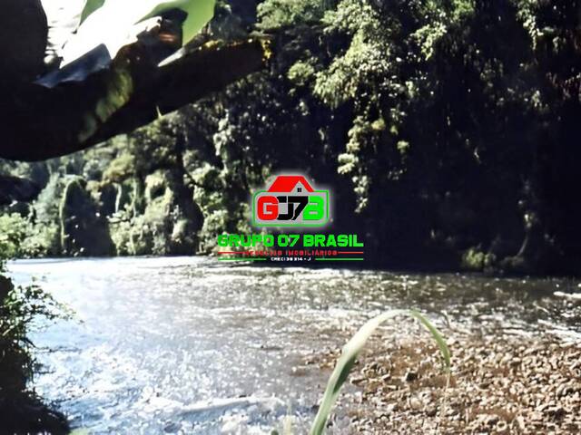 Área de compensação Ambiental para Venda em Iporanga - 4