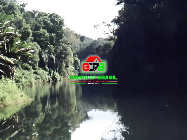 Área de compensação Ambiental para Venda em Iporanga - 5