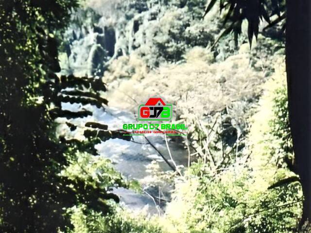 #3446 - Área de compensação Ambiental para Venda em Iporanga - SP - 2