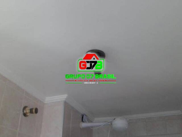 Apartamento para Venda em São José dos Campos - 3