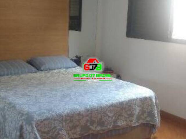 Apartamento para Venda em São José dos Campos - 2