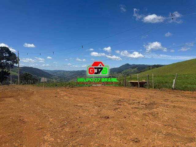 Terreno em condomínio para Venda em Cristina - 2